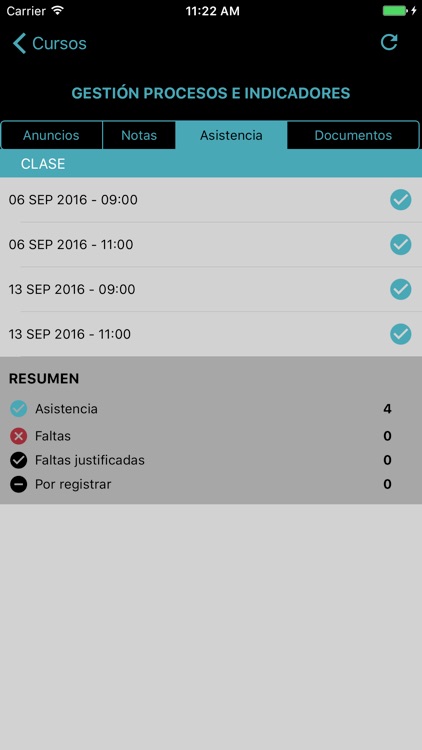 CENTRUM Mobile screenshot-3