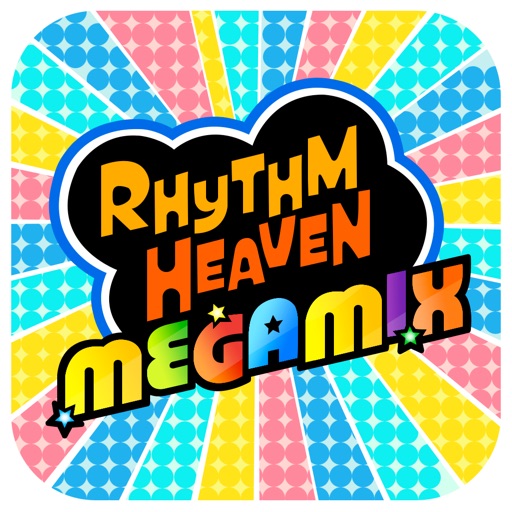 Rhythm Heaven Megamix