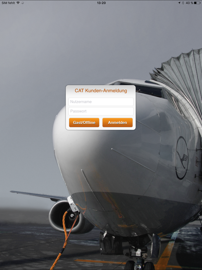 #1. CAT eBook Viewer (iOS) 由: CAT Civil Aviation Training