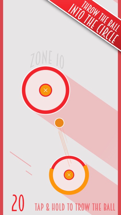 Into The Circle screenshot-0