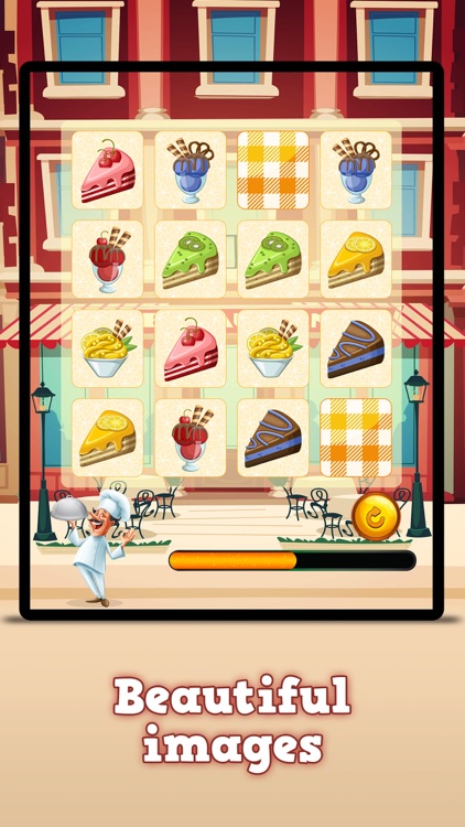 Find the Pair : Matching Games screenshot-3