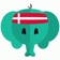 Simply Learn Danish -Travel Phrasebook For Denmark app icon - Education app for iPhone