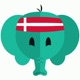 Simply Learn Danish -Travel Phrasebook For Denmark app icon - Education app for iPhone