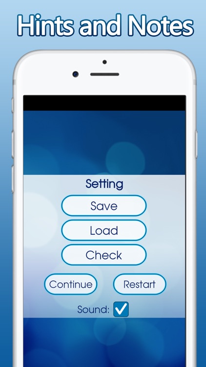 Sudoku:* screenshot-3