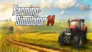 landwirtschafts-simulator 14 iphone bildschirmfoto 1
