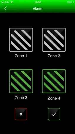 Multitek screenshot 2