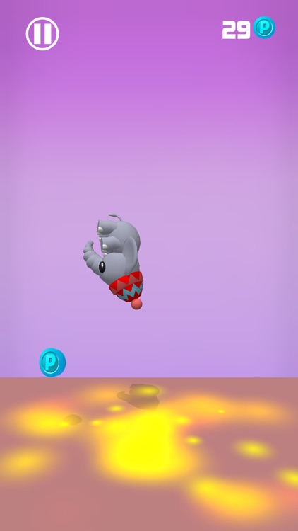 Why an Elephant? screenshot-4