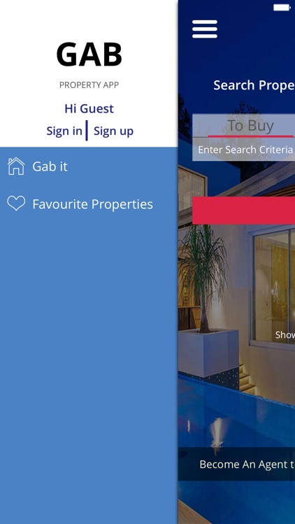 GAB IT-Properties On The Go