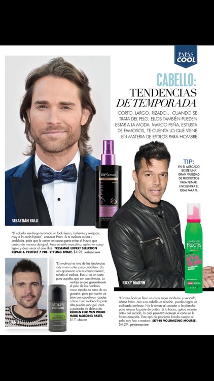 TVyNovelas USA Revista