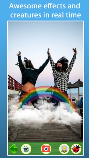 LittleBig LadyBug Photo PRO(圖2)-速報App