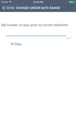 STAT Alert screenshot 4
