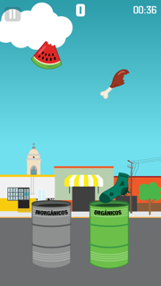 Basura Cero CDMX screenshot 3
