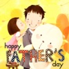 Icon Fathers Day Special Photo Editor - Colorful Frames