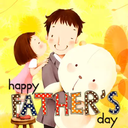 Fathers Day Special Photo Editor - Colorful Frames Cheats