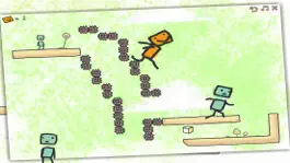 Game screenshot Boxman Adventure - Escape Puzzle Game hack