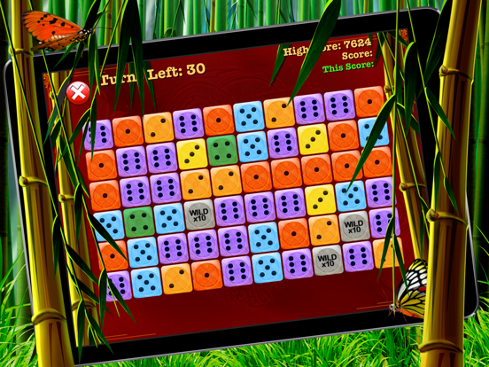 Screenshot #4 pour Dice Match