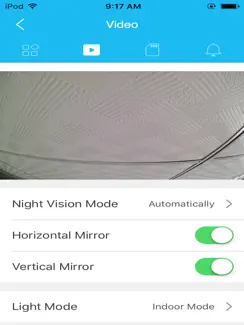 IBELL IPCAM iPad image 1