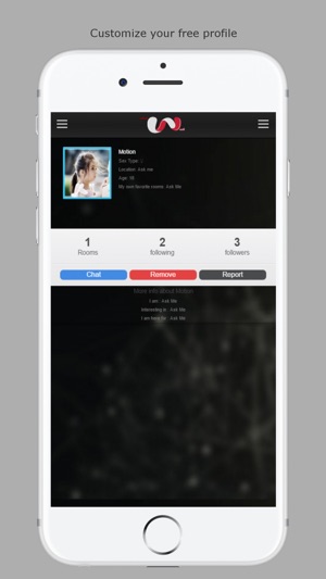 AboutWeek - Meet New Friends Weekly(圖3)-速報App
