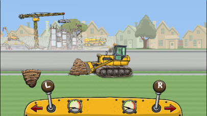 Screenshot #3 pour Tree Spade Truck