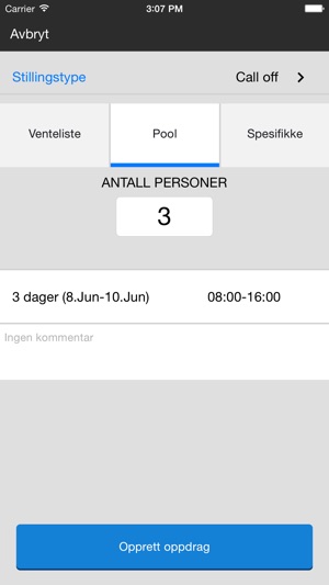 Adecco Squad(圖3)-速報App