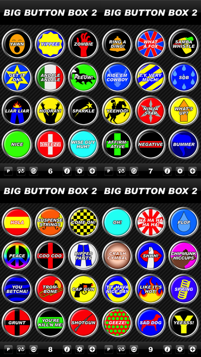 Big Button Box 2 screenshot 3
