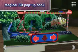 Game screenshot Chug Patrol: Ready to Rescue ~ Chuggington Book apk