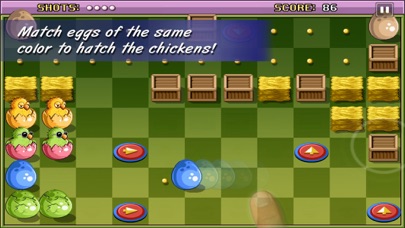 Chicken & Egg screenshot 1