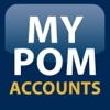 MyPOMCO Accounts Mobile