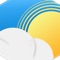 Amber Weather-Fancy Weather Widgets Forecast AQI