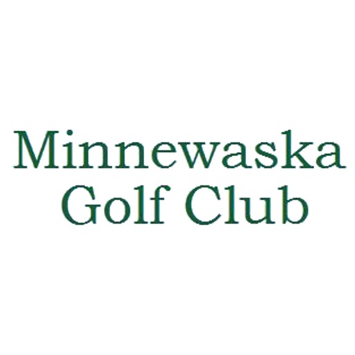 Minnewaska Golf Club Tee Times icon