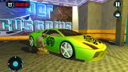 Game screenshot Car Mechanic Workshop Simulator 2017 mod apk