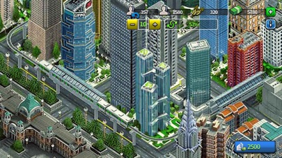 Station City™ screenshot 1