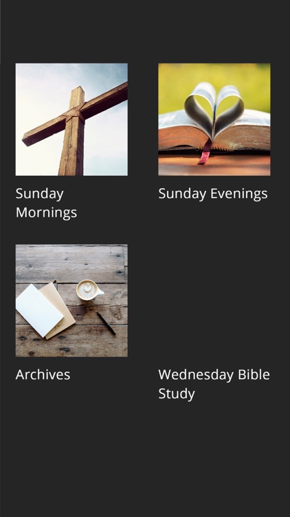 Moore Street Tabernacle