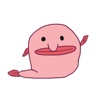 Blobfish Buddy