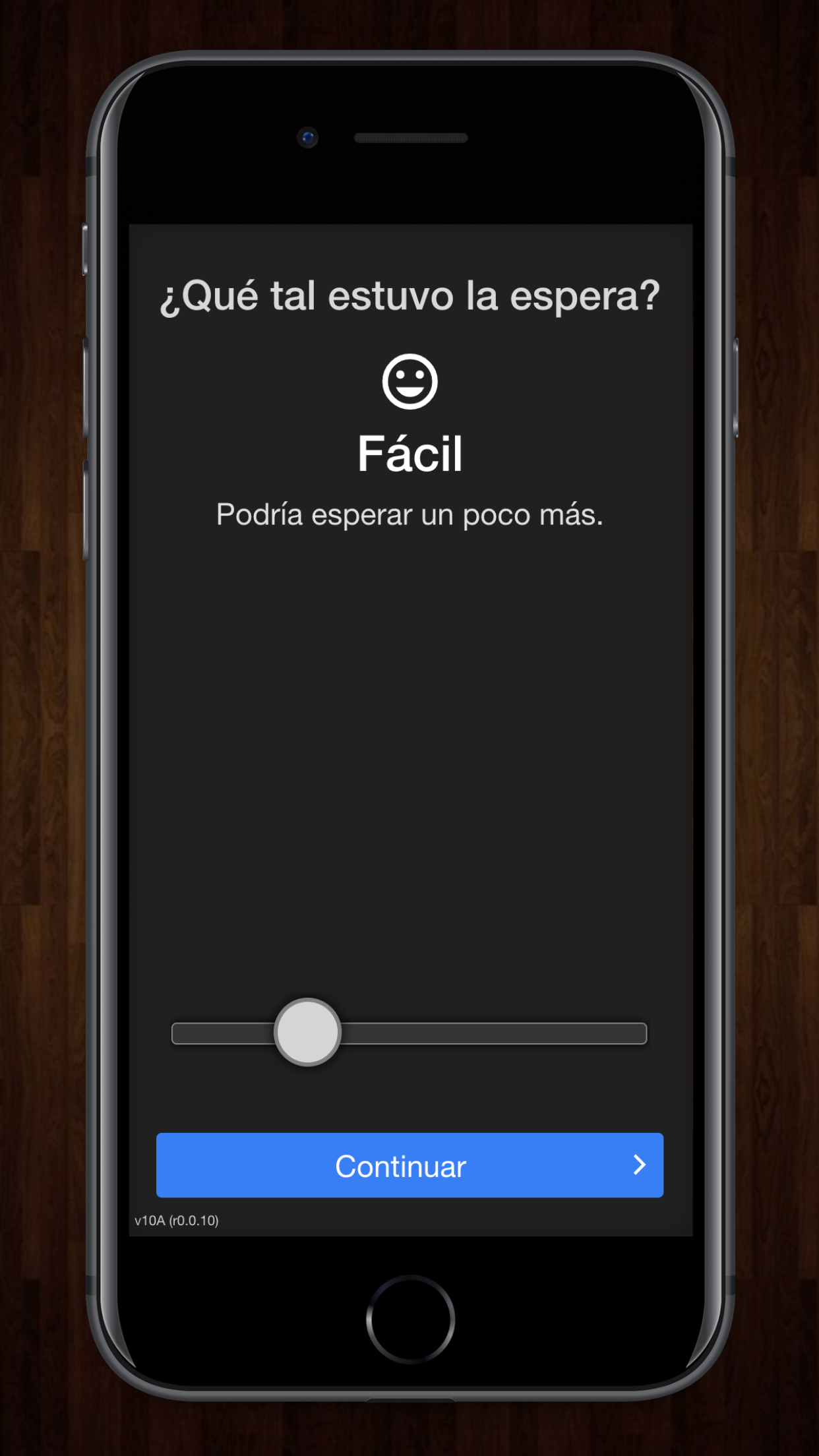 FumaMenos - Cómo dejar de fumar screenshot 4