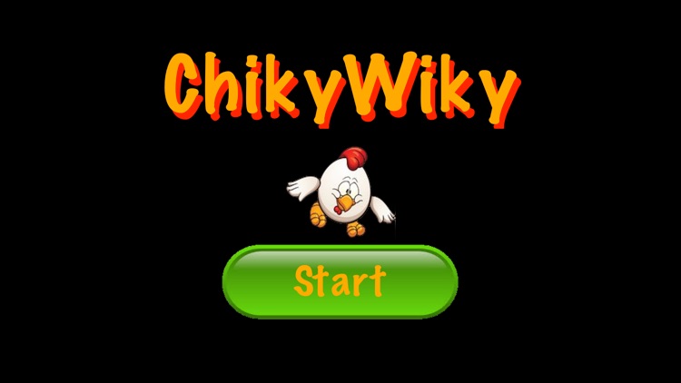 ChikyWiky screenshot-0