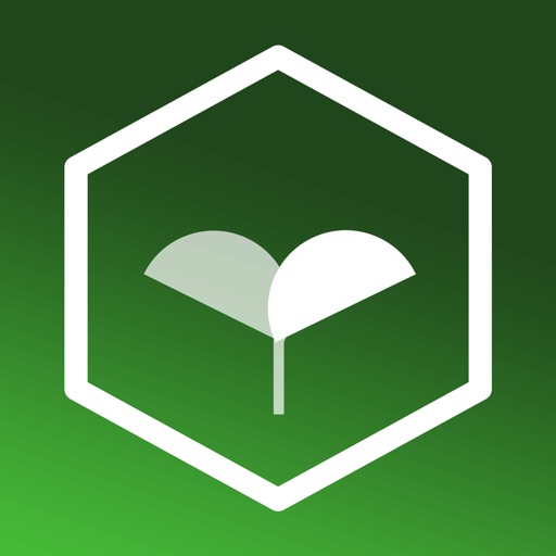 My Green Space - Grow your own Food iOS App