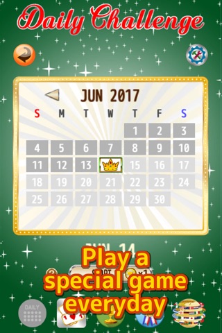 Next Generation Solitaire screenshot 3