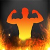 Body Workout Schedule - Bodyweight Weight Fitness - iPhoneアプリ