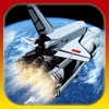 太空激光战机 - 全民爱玩打飞机游戏