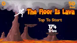 Game screenshot The Floor Is Lava: For Real mod apk