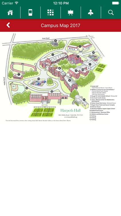 STEM Think Tank and Conference 2017 screenshot-4