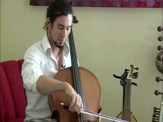 How To Play Celloのおすすめ画像5