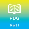 Exam Prep for PDG 2017 Edition