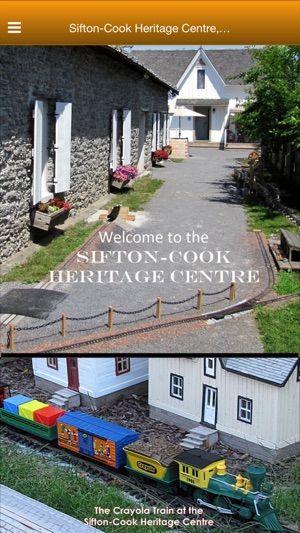 Cobourg Museum(圖1)-速報App