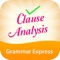 Grammar Express: Clause Analysis Lite