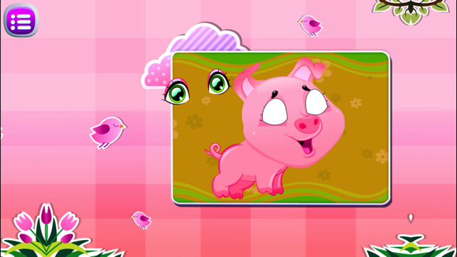 Animal Jigsaw Puzzle Fun(圖5)-速報App