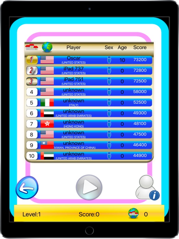 Screenshot #5 pour 数学练习及全球数学挑战赛