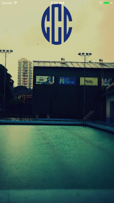 How to cancel & delete Calicut Cosmopolitan Club from iphone & ipad 1