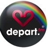 Depart.FM -     We Love Music